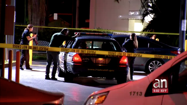 hombre que buscaba prostitutas en la zona de hialeah termina baleado misteriosamente