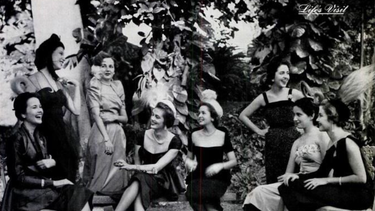 la cuba del recuerdo | famosos artistas que visitaron a cuba antes del 1959