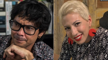 nosotros no somos los que juzgamos ni repudiamos: promotora de archipielago reacciona a salida de yunior garcia del pais