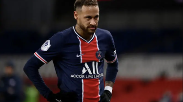 egocentrico, insoportable y catastrofico: en francia apuntan contra neymar tras la eliminacion del psg de la champions league