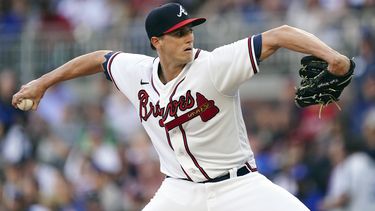 Acuña regresa y Wright domina a Cachorros
