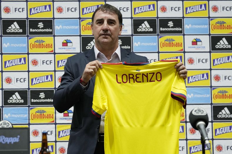 DEP-FUT COLOMBIA-TÉCNICO
