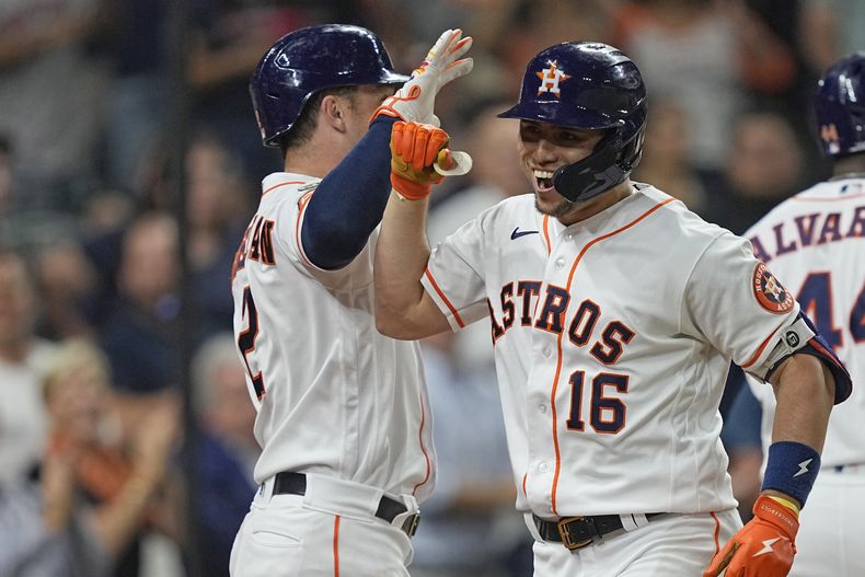 DEP-BEI ATLÉTICOS-ASTROS