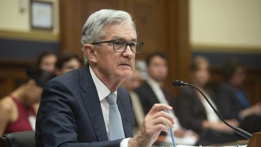 Fed: no hay garantías de domar inflación sin daño laboral