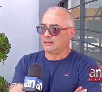 Hijo de Orlando Casín explica en exclusiva la causa de muerte de su padre 