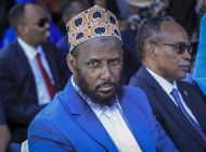 somalia nombra ministro a excabecilla de grupo extremista