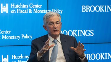 EEUU: Fed mantendrá tasas más altas durante más tiempo