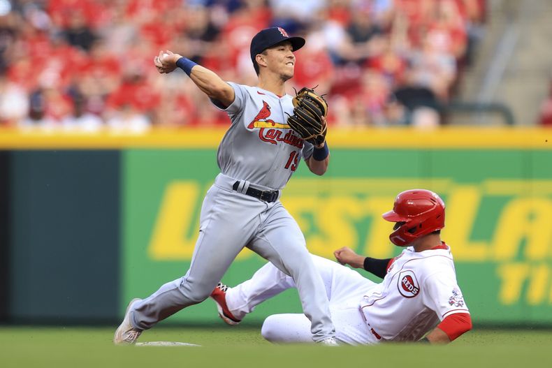DEP-BEI CARDENALES-ROJOS