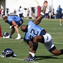 AFC Sur: Titans buscan el triplete, pero Indy aprieta