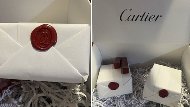 un mexicano compra un cartier mil veces mas barato por un fallo de la marca y gana una batalla legal