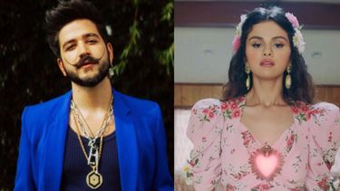 camilo y selena gomez lanzan 999