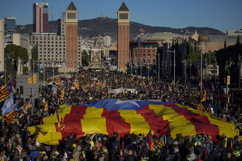 EUR-GEN ESPAÑA-FRANCIA