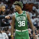 Camino de Celtics a las finales es producto de su entrenador