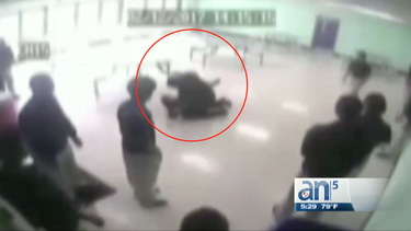 un menor de edad muere por una golpiza en un centro de detencion juvenil en miami