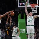 Celtics tienen gran arranque y derrotan 125-97 al Jazz