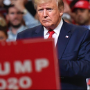 Trump habla de Cuba en su primer acto de campaña 2020