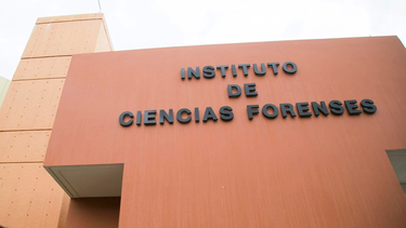 el instituto de ciencias forenses concluye la autopsia del joven en rio piedras