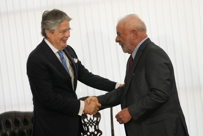 AMS-GEN BRASIL-LULA