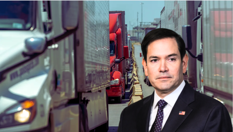 Marco Rubio