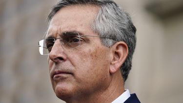 georgia: un segundo condado encontro mas votos que no fueron contados