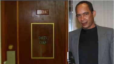 el dr. darsi ferret sera velado este viernes en miami