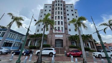 fiscalia federal solicita 30 meses de prision para exdirector de obras publicas de catano
