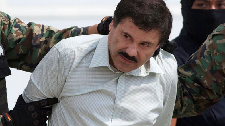 chapo guzman