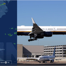 Avión del FBI y DOJ vuela a Cuba en plena tensión: misión en La Habana genera interrogantes