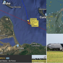 Bombardero nuclear B-52 de EE.UU. sobrevuela costas de Venezuela y se aproxima a Caracas, aumentando la tensión en el Caribe Bombardero nuclear B-52 de EE.UU. sobrevuela costas de Venezuela y se aproxima a Caracas, aumentando la tensión en el Caribe