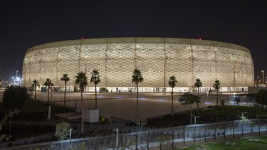 AP Explica: ¿Qué pasará con estadios tras Mundial de Qatar?