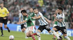 mexico necesita de goles o le dira adios al mundial de qatar
