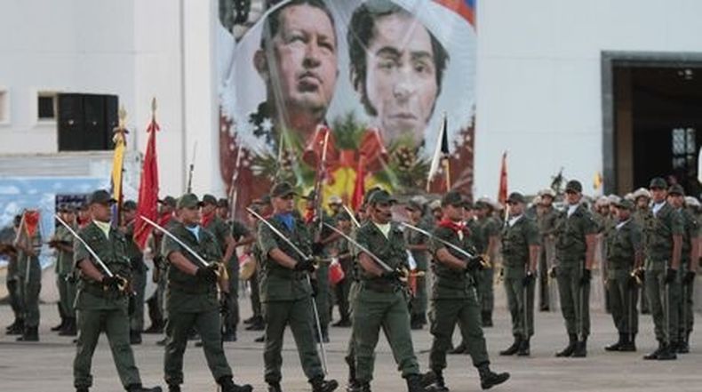 El aumento de la visibilidad de los colectivos luego de los sucesos donde fueron muertos los líderes del Coletivo 5 de marzo en un allanamiento del Cicpc, y la sorpresiva destitución del Mayor General Miguel Rodríguez Torres del Ministerio de Relaciones I