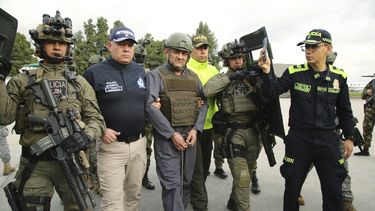 clan del golfo lanza amenazas tras extradicion de otoniel