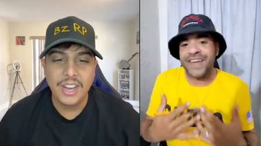 el youtuber cubano carnota se hace pasar por diaz-canel con un final inesperado y abejas memes revela sus secretos
