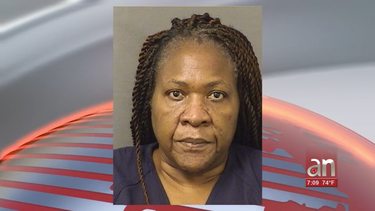 mujer de palm beach acuchilla 140 veces a esposo discapacitado