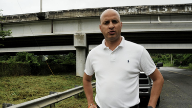 alcalde de naguabo hace llamado a la prudencia