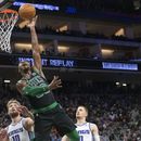 Celtics apalean a Kings; Tatum logra 32 puntos