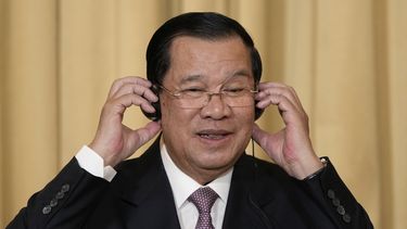 Camboya cierra uno de los pocos medios independientes