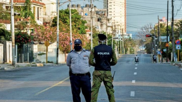 cuba reporta otro descenso de nuevos casos de coronavirus