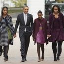 Obama fomenta políticas de conciliación familiar