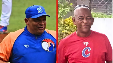 comision nacional de beisbol impone sanciones severas a eriel sanchez y miguel rojas tras violento altercado en sancti spiritus