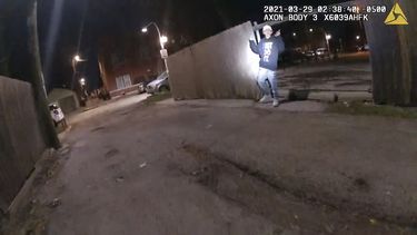 chicago: indignacion por muerte de nino baleado por policia