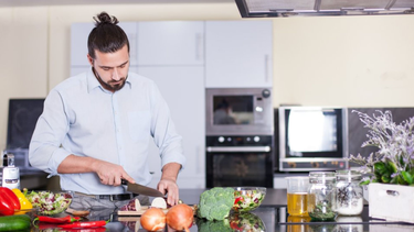 no freir con aceite de oliva y otros 3 consejos culinarios desmitificados por la ciencia