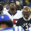 Los Texans de Houston despiden al técnico Lovie Smith