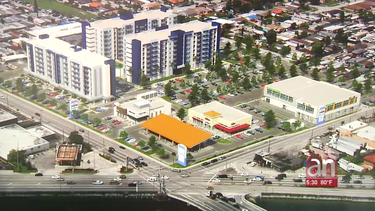 comienza construccion de mega proyecto que promete modernizar hialeah