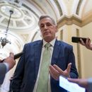 Comisión sobre asalto a Capitolio cita a declarar a McCarthy