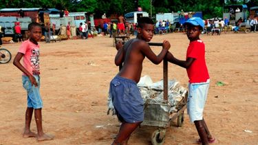 americateve | Cuba no aparece en los datos mundiales y para las instituciones del régimen el problema no existe.