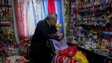 qatar espera mostrar su pasion por el futbol como anfitrion