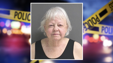 Florida: La mujer que mató a su esposo en un hospital dijo que él se lo pidió