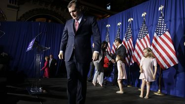 lo ultimo: trump tiene el camino despejado a la nominacion